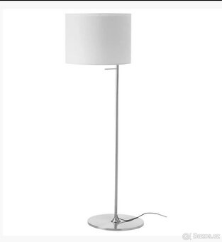 Stojaci lampa IKEA - 4