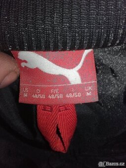 Zimni bunda puma - 4