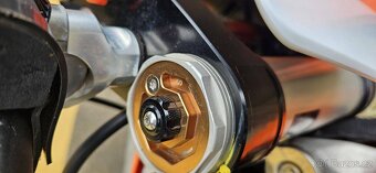 Prodám Motokrosový speciál KTM 300 SX 2020 - 4