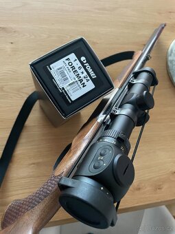 Prodám kulobrok Brno Combo - 4