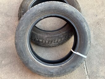 Letní pneumatiky Falken 205/60 R16 - 4