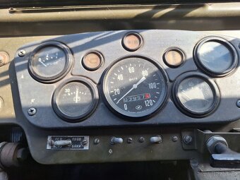 Gaz 66 4x4 - 4