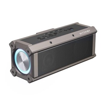 BlitzWolf BW-WA3 Pro 120w Top stav zánovní kus.. - 4