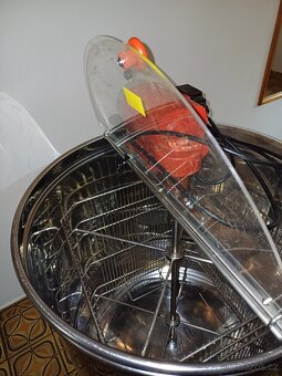 Medomet - 4