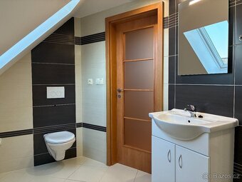 Byt 2+kk 55 m² U Horní brány, Šternberk, parkování zdarma - 4