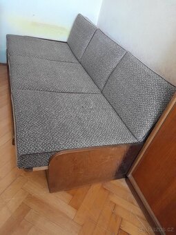Rozkládací gauč - 4