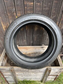 225/45 R17 94V letní sada Michelin - 4