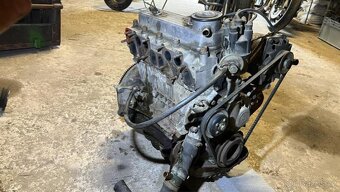 Koupím motor škoda 135/136/130 garde, rapid - 4