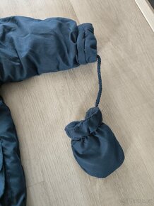 Kombinéza Dimo vel. 68 - 4