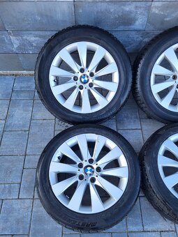 5x120 r17 Style 413 - 4