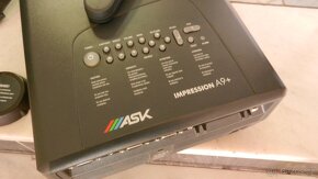 Projektor ASK IMPRESSION A9+ - 4