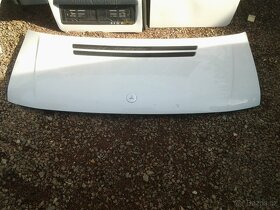 Mercedes Vito 2.2cdi w638 - 4