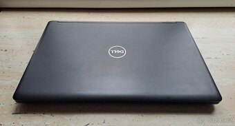 DELL Latitude 5590/ i5 -4 jádra/ 8GB / SSD 256 GB/ WIN 11 - 4