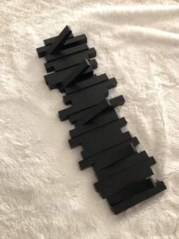 Nástěnný věšák Umbra - 4