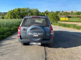 Suzuki Grand Vitara 1.9 DDIS - 4