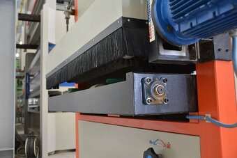 6177 – KARTÁČOVAČKA QUICKWOOD RO1300/1 - 4