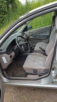 Almera 1.5 - 4