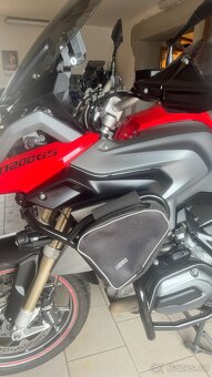 BMW R 1200 GS LC - 4