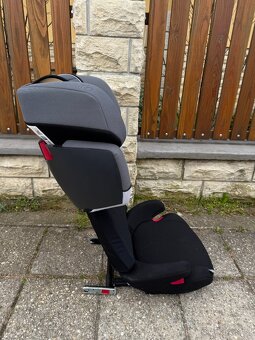 Autosedačka Cybex - 4