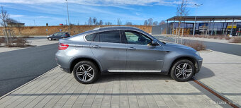 BMW X6, xDrive 35d 210kw r.v.2010 - 4