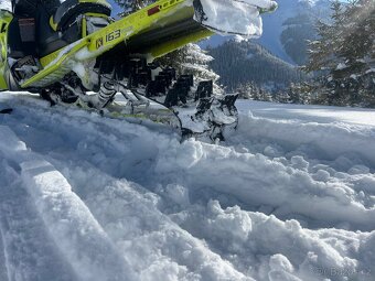 Polaris PRO RMK 850 - 4