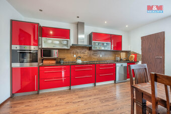 Prodej rodinného domu, 280 m², Unhošť, ul. Jungmannova - 4