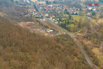 Prodej provozní plochy, 918 m², Světec - 4