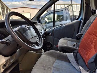 Renault Trafic Comfort 2,5 TDI - 4