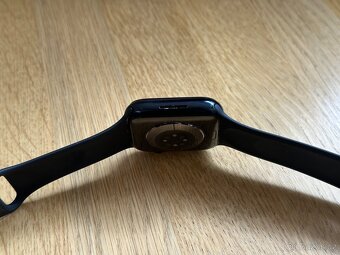 Apple Watch 7 45mm - 4