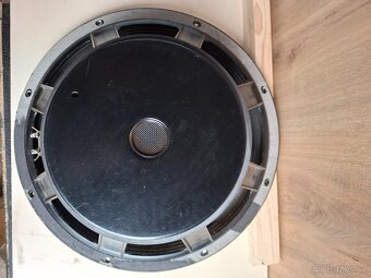 Reproduktory 15" Eminence-SPKR - 4