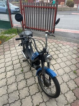 Babeta 210 - 4
