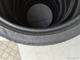 Letní pneu Nankang Noble Sport NS - 20 225/35 ZR19 88 Y XL - 4