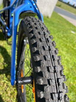 Dětské kolo Specialized Riprock 20" - 4