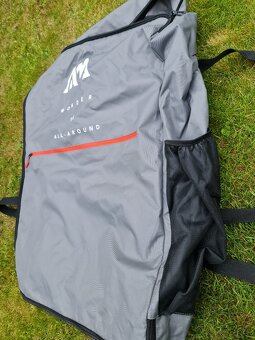Vak AQUA MARINA pro vícemístné kajaky - 4