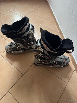 LYŽE BLIZZARD - 4