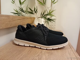 Timberland pánské tenisky vel. 44 kožené - 4