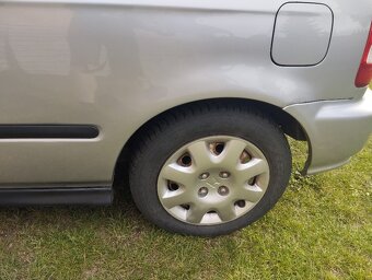 Honda Civic 6g 1.4 66kw- hezký stav - 4