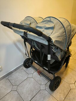 Valco Baby SNAP Duo - 4