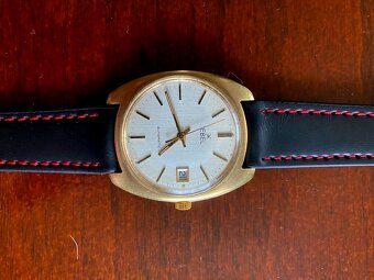 hodinky EBEL, FORTIS AUTOMATIC, Paramount swiss - 4