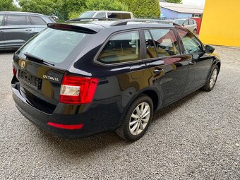 Škoda octavia 3 1.4 tsi - 4