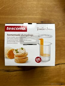 Forma na knedlíky TESCOMA DELLA CASA - 4