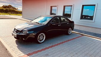 Honda Accord CL7 2.0 i-VTEC 2004 - 4