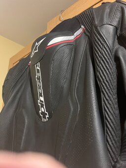 ALPINESTAR KOMBINÉZA - 4