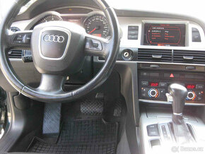 Audi A6/C6 3.0 TDI/QUATTRO/171 kW/AUTOMAT/XENON - 4