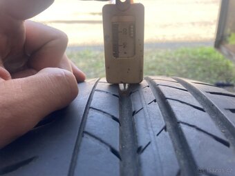 Letní pneu 185/65 R15 - 4