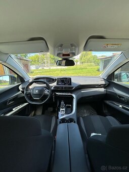 Peugeot 3008 - 4