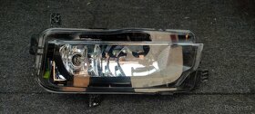 Prodám pravé mlhové světlo VW T6 - 4