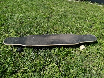 longboard - 4