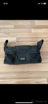 Britax b-motion 4+ - 4