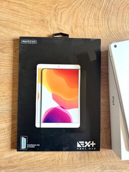 Apple iPad 9 gen, 2021, 64 gb, silver, ZÁRUKA - 4
